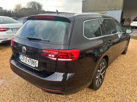 2023 Volkswagen Passat - photo 6