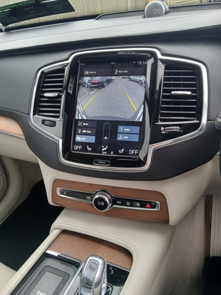 2016 Volvo XC90 - photo 19