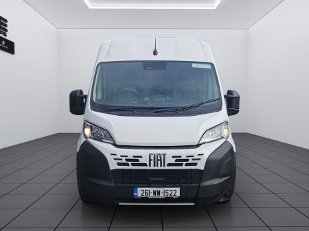 2026 Fiat Ducato - photo 7