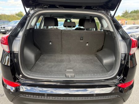 2017 Hyundai Tucson - photo 17
