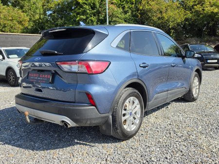 2022 Ford Kuga - photo 16