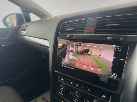2019 Volkswagen Golf - photo 14