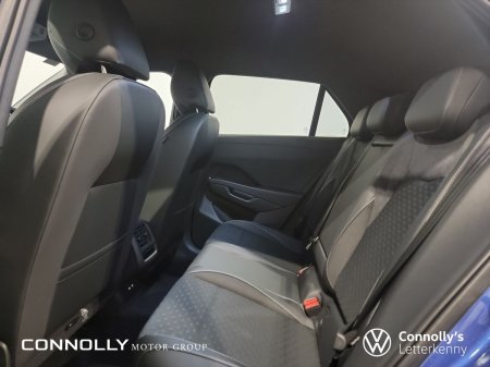 2026 Volkswagen T-Roc - photo 6