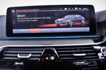 2023 BMW 5-Series - photo 19