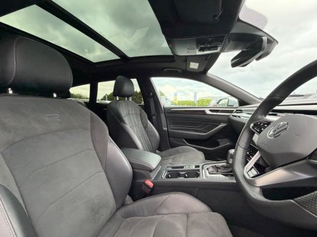2023 Volkswagen Arteon - photo 15