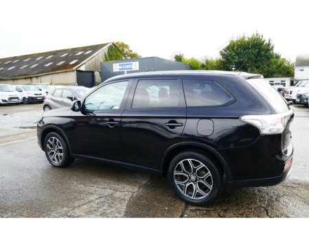 2015 Mitsubishi Outlander - photo 6