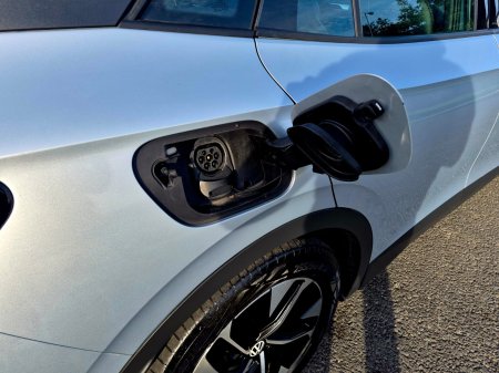 2022 Volkswagen ID.4 - photo 27