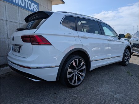 2020 Volkswagen Tiguan - photo 6