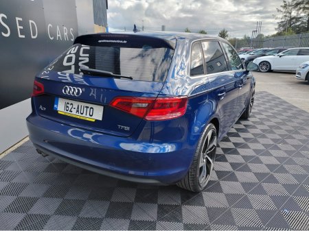 2016 Audi A3 - photo 5