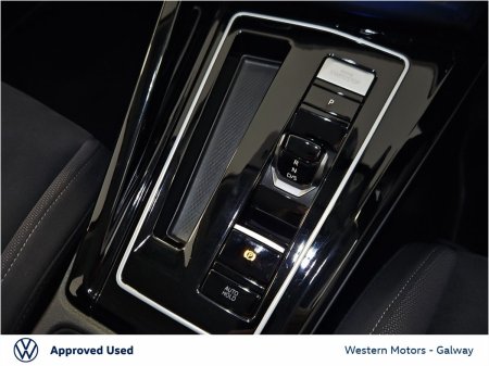 2024 Volkswagen Golf - photo 17