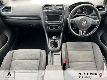2012 Volkswagen Golf - photo 2