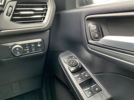 2022 Ford Kuga - photo 27