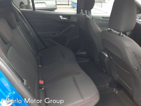 2025 Ford Focus - photo 12