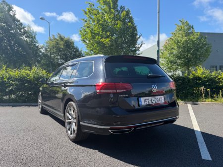 2015 Volkswagen Passat - photo 3