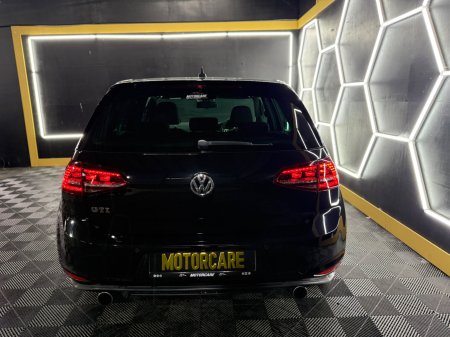 2014 Volkswagen Golf - photo 11
