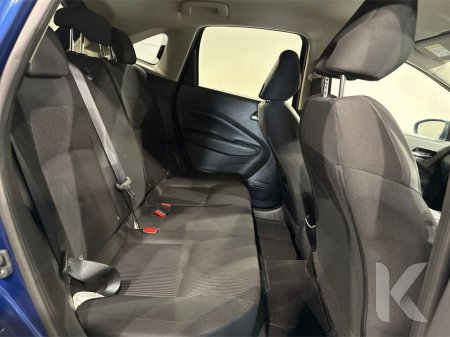 2024 Nissan Note - photo 13