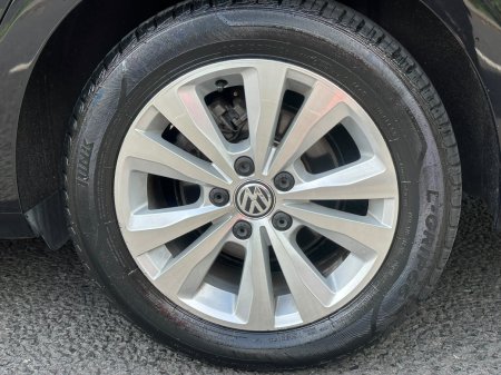 2018 Volkswagen Golf - photo 19
