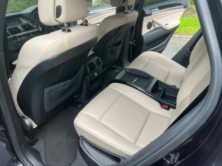 2011 BMW X6 - photo 15