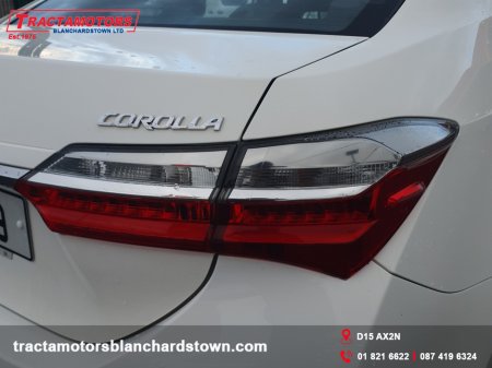 2017 Toyota Corolla - photo 19