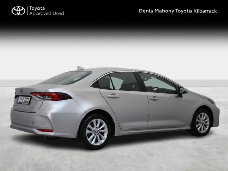 2023 Toyota Corolla - photo 2