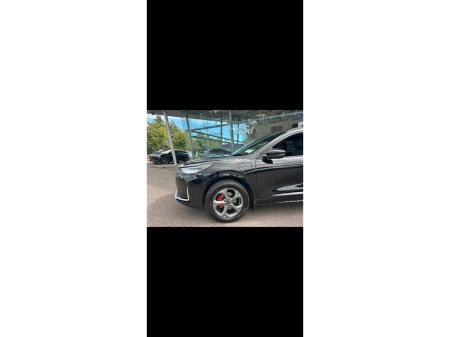 2026 Ford Kuga - photo 7