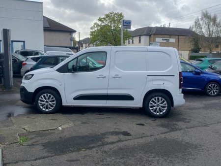 2026 Fiat Doblo - photo 9