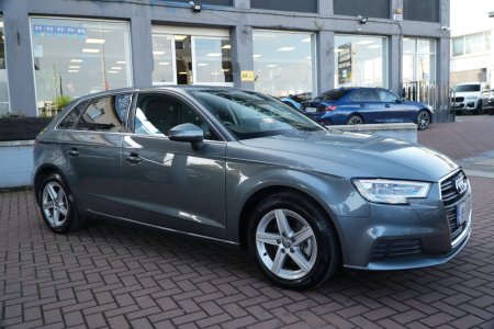 2019 Audi A3 - photo 2