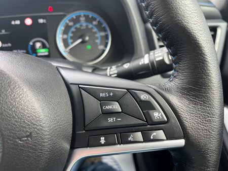 2024 Nissan Leaf - photo 38