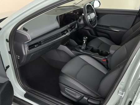 2027 Kia K4 - photo 19