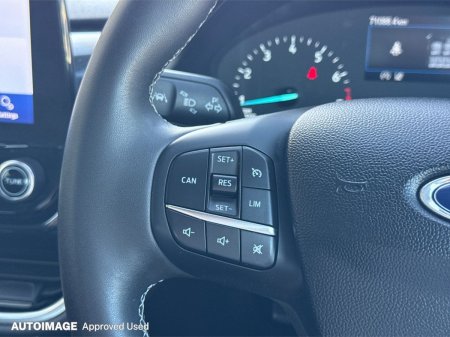 2023 Ford Puma - photo 19