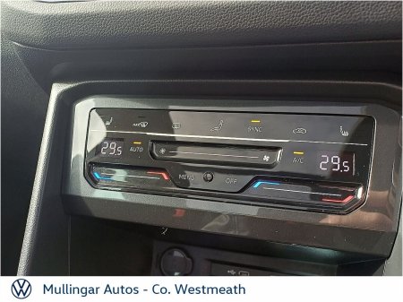 2024 Volkswagen Tiguan - photo 16