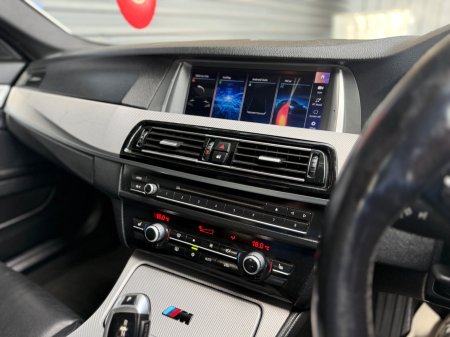 2012 BMW 5-Series - photo 17