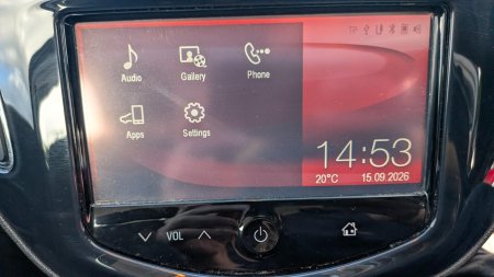 2015 Opel Corsa - photo 14