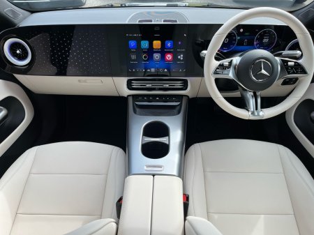 2026 Mercedes-Benz CLA - photo 7