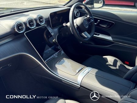 2024 Mercedes-Benz CLE - photo 4