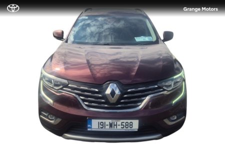 2019 Renault Koleos - photo 5