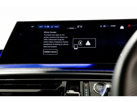 2026 Peugeot 5008 - photo 23