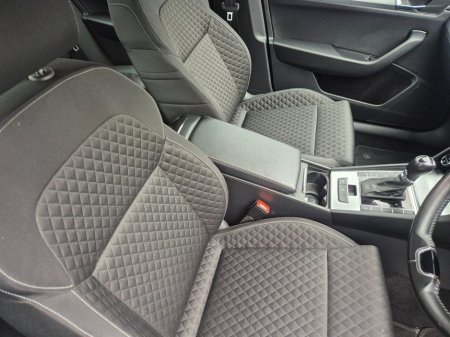 2023 Skoda Superb - photo 13