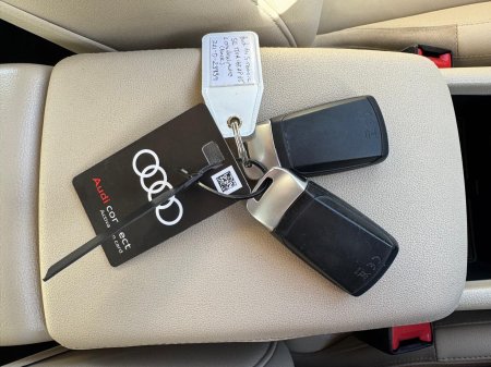 2022 Audi A4 - photo 16