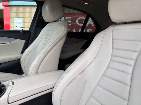 2017 Mercedes-Benz E-Class - photo 11