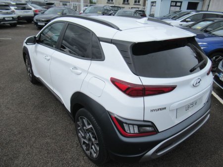 2023 Hyundai KONA - photo 7