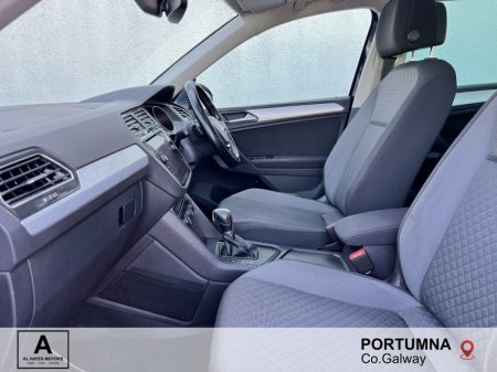 2018 Volkswagen Tiguan - photo 4