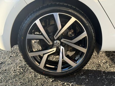 2018 Volkswagen Golf - photo 9
