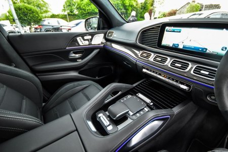 2025 Mercedes-Benz GLE - photo 24