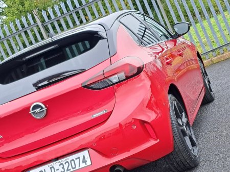 2023 Opel Corsa - photo 12
