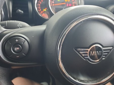 2019 Mini One - photo 30
