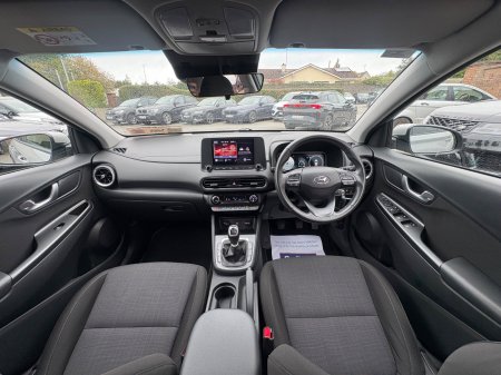 2022 Hyundai KONA - photo 13