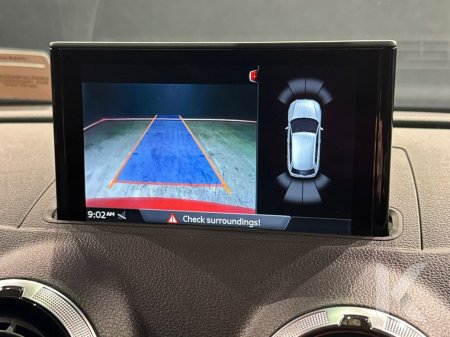 2017 Audi A3 - photo 25