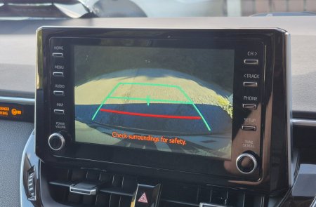 2019 Toyota Corolla - photo 26