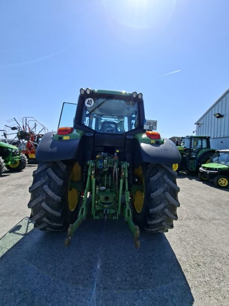 2020 John Deere 6110M - photo 5